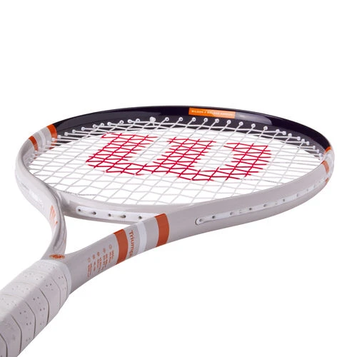 Wilson RG Triumph (2023) Allround Racket 7 Wilson RG Triumph (2023) Allround Racket - Image 5