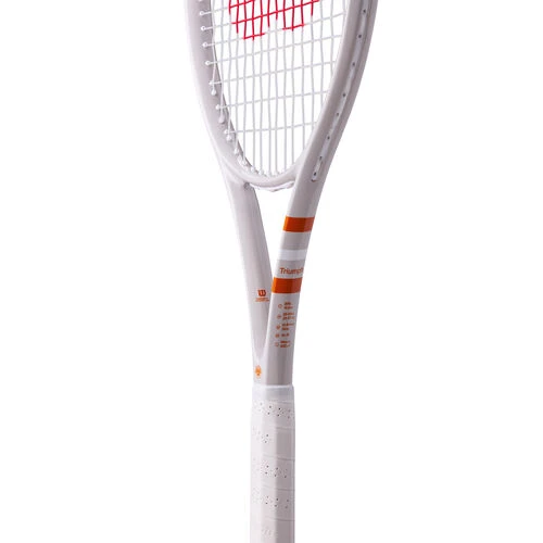 Wilson RG Triumph (2023) Allround Racket 8 Wilson RG Triumph (2023) Allround Racket - Image 6