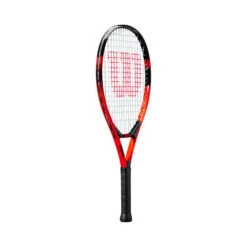 Wilson Precision Jr 23 Junior Racket 7 Wilson Precision Jr 23 Junior Racket -Tennis Equipment Store 03932000 0 6