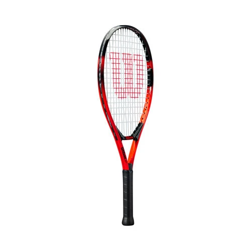 Wilson Precision Jr 23 Junior Racket 4 Wilson Precision Jr 23 Junior Racket - Image 2