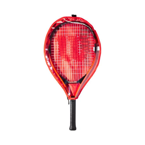 Wilson Precision Jr 23 Junior Racket 5 Wilson Precision Jr 23 Junior Racket - Image 3