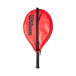 Wilson Precision Jr 23 Junior Racket 9 Wilson Precision Jr 23 Junior Racket -Tennis Equipment Store 03932000 11