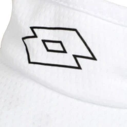 Lotto Visor Women -Tennis Equipment Store 0393500000 10