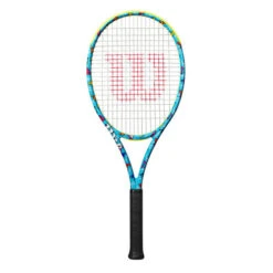 Wilson Ultra 100 V4.0 Britto Hearts Tour Racket