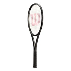 Wilson Blade 98 16X19 V8 Noir Tour Racket -Tennis Equipment Store 03961000 0 7
