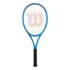 Wilson Ultra 100L V4.0 Bright Neon Blue Tour Racket -Tennis Equipment Store 04006000 000
