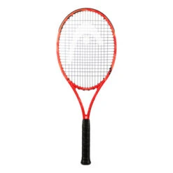 Head Graphene XT Radical MP 2022 Tour Racket (strung, Special Edition)