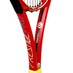 Head Graphene XT Prestige Pro 2022 Tour Racket (strung, Special Edition) -Tennis Equipment Store 04077000 11