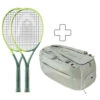 Head 2 X Extreme MP 2022 Plus Tennis Bag -Tennis Equipment Store 04202000 000