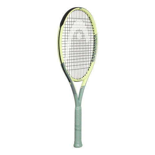 Head IG Challenge Pro (lime) Allround Racket 4 Head IG Challenge Pro (lime) Allround Racket - Image 2