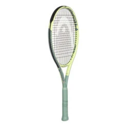 Head IG Challenge Pro (lime) Allround Racket 11 Head IG Challenge Pro (lime) Allround Racket -Tennis Equipment Store 04265000 0 7