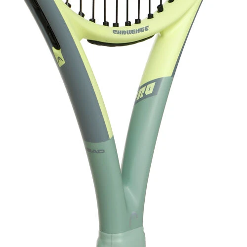 Head IG Challenge Pro (lime) Allround Racket 7 Head IG Challenge Pro (lime) Allround Racket - Image 5