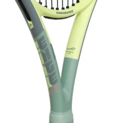 Head IG Challenge Pro (lime) Allround Racket 13 Head IG Challenge Pro (lime) Allround Racket -Tennis Equipment Store 04265000 11