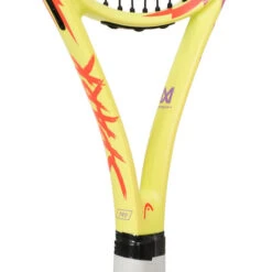 Head MX Spark Pro Allround Racket -Tennis Equipment Store 04300000 11