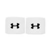 Under Armour Performance Wristband 2 Pack -Tennis Equipment Store 0440300000 000