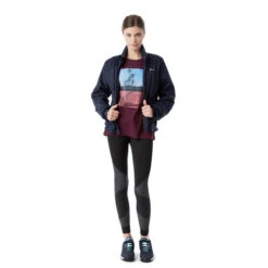 Wilson Go To Woven Training Jacket Women -Tennis Equipment Store 04899000 13