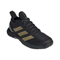 ADIDAS Adizero Ubersonic 4 All Court Shoe Women -Tennis Equipment Store 05330000 000