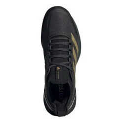 ADIDAS Adizero Ubersonic 4 All Court Shoe Women -Tennis Equipment Store 05330000 0 4
