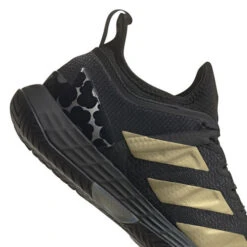 ADIDAS Adizero Ubersonic 4 All Court Shoe Women -Tennis Equipment Store 05330000 11