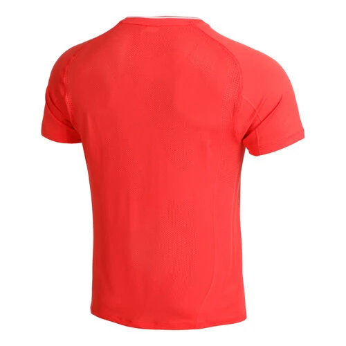 Wilson Players Seamless Crew 2.0 T-Shirt Men 4 Wilson Players Seamless Crew 2.0 T-Shirt Men - Image 2
