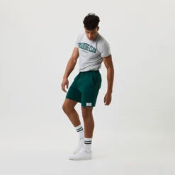 BJØRN BORG STHLM Cut Off Shorts Men -Tennis Equipment Store 05383000 10