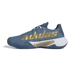 ADIDAS Barricade Women -Tennis Equipment Store 05408000 0 9