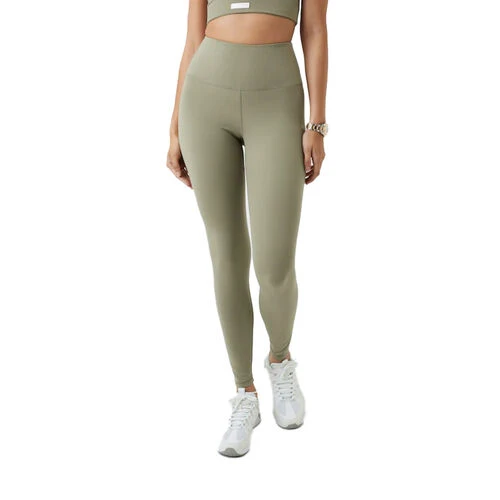 BJØRN BORG Borg High Waist Comfort Tight Women 6 BJØRN BORG Borg High Waist Comfort Tight Women - Image 4