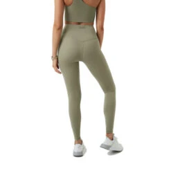 BJØRN BORG Borg High Waist Comfort Tight Women 13 BJØRN BORG Borg High Waist Comfort Tight Women -Tennis Equipment Store 05423000 14