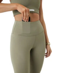 BJØRN BORG Borg High Waist Comfort Tight Women 14 BJØRN BORG Borg High Waist Comfort Tight Women -Tennis Equipment Store 05423000 16