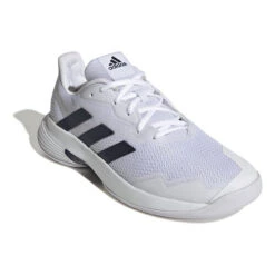 ADIDAS Court Jam Control Carpet Shoe Men 12 ADIDAS Court Jam Control Carpet Shoe Men -Tennis Equipment Store 05541000 000