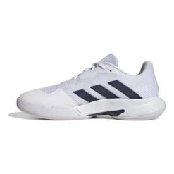 ADIDAS Court Jam Control Carpet Shoe Men 15 ADIDAS Court Jam Control Carpet Shoe Men -Tennis Equipment Store 05541000 0 9