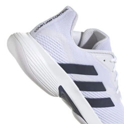 ADIDAS Court Jam Control Carpet Shoe Men 16 ADIDAS Court Jam Control Carpet Shoe Men -Tennis Equipment Store 05541000 10