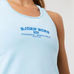 BJØRN BORG Tank-Top Tank Top Women 15 BJØRN BORG Tank-Top Tank Top Women -Tennis Equipment Store 05542000 16