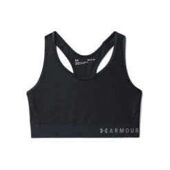 Under Armour Mid Keyhole Sports Bras Women