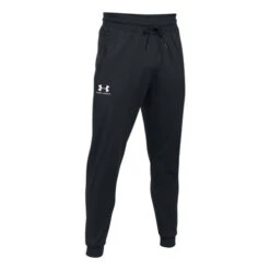 Under Armour Sportstyle Tricot Training Pants Men -Tennis Equipment Store 05583000 000