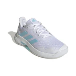 ADIDAS CourtJam Control Carpet Shoe Women 13 ADIDAS CourtJam Control Carpet Shoe Women -Tennis Equipment Store 05588000 000