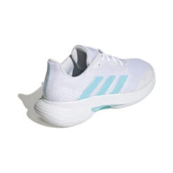 ADIDAS CourtJam Control Carpet Shoe Women 15 ADIDAS CourtJam Control Carpet Shoe Women -Tennis Equipment Store 05588000 0 2