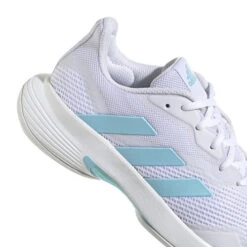 ADIDAS CourtJam Control Carpet Shoe Women 16 ADIDAS CourtJam Control Carpet Shoe Women -Tennis Equipment Store 05588000 10