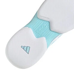 ADIDAS CourtJam Control Carpet Shoe Women 17 ADIDAS CourtJam Control Carpet Shoe Women -Tennis Equipment Store 05588000 11