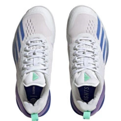 ADIDAS Adizero Cybersonic All Court Shoe Women -Tennis Equipment Store 05593000 0 4