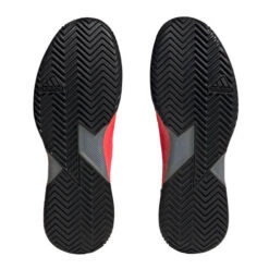 ADIDAS Adizero Ubersonic LanzaT 4 All Court Shoe Men -Tennis Equipment Store 05614000 0 5