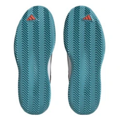 ADIDAS SoleMatch Control Clay Court Shoe Men -Tennis Equipment Store 05749000 0 5