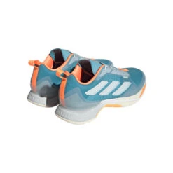 ADIDAS Avacourt AC All Court Shoe Women -Tennis Equipment Store 05765000 0 2
