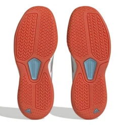 ADIDAS Ava Flash All Court Shoe Women -Tennis Equipment Store 05769000 0 5