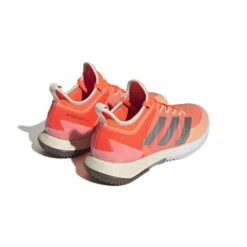 ADIDAS Adizero Ubersonic 4 Clay Court Shoe Women -Tennis Equipment Store 05770000 0 2