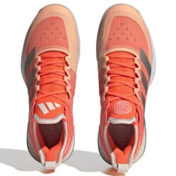 ADIDAS Adizero Ubersonic 4 Clay Court Shoe Women -Tennis Equipment Store 05770000 0 4