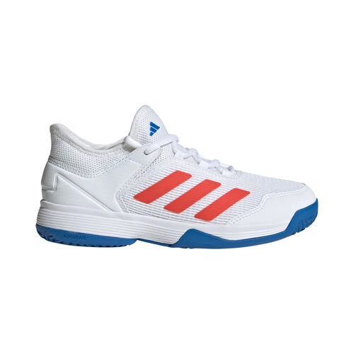 ADIDAS Ubersonic 4 All Court Shoe Kids 3 ADIDAS Ubersonic 4 All Court Shoe Kids
