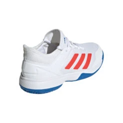 ADIDAS Ubersonic 4 All Court Shoe Kids 11 ADIDAS Ubersonic 4 All Court Shoe Kids -Tennis Equipment Store 05775000 0 2