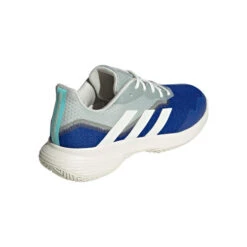 ADIDAS Court Jam Control All Court Shoe Men -Tennis Equipment Store 05786000 0 2