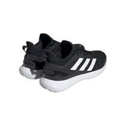 ADIDAS Adizero Ubersonic 4.1 Clay Court Shoe Men -Tennis Equipment Store 05801000 0 2